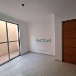 Apartamento Garden com 2 dormitórios à venda, 60 m² por R$ 380.000,00 - Milionários - Belo Horizonte/MG