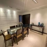 Apartamento Garden com 3 dormitórios para alugar, 160 m² por R$ 5.345,00/mês - Prado - Belo Horizonte/MG