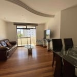 Apartamento com 2 dormitórios para alugar, 85 m² por R$ 4.904,00/mês - Gutierrez - Belo Horizonte/MG