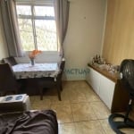 Apartamento com 2 dormitórios à venda, 80 m² por R$ 250.000,00 - Estrela Dalva - Belo Horizonte/MG