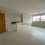 Apartamento com 3 dormitórios à venda, 68 m² por R$ 525.000,00 - Palmeiras - Belo Horizonte/MG