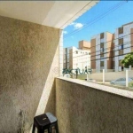 Apartamento com 2 dormitórios à venda, 53 m² por R$ 360.000,00 - Buritis - Belo Horizonte/MG