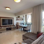 Apartamento com 3 dormitórios à venda, 85 m² por R$ 650.000 - Cinquentenário - Belo Horizonte/MG