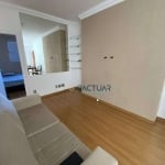 Apartamento com 3 dormitórios à venda, 80 m² por R$ 625.000,00 - Nova Granada - Belo Horizonte/MG