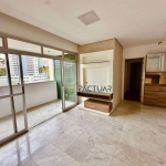 Apartamento com varanda e 3 quartos à venda, 90 m² por R$ 860.000 - Luxemburgo - Belo Horizonte/MG