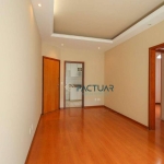 Apartamento com 2 dormitórios, 60 m² - venda por R$ 550.000,00 ou aluguel por R$ 3.980,00/mês - Buritis - Belo Horizonte/MG