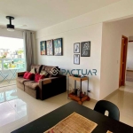 Apartamento com 2 quartos à venda, 75 m² por R$ 695.000 - Buritis - Belo Horizonte/MG