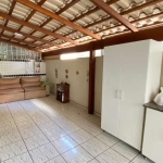 Apartamento Garden com 2 dormitórios para alugar, 109 m² por R$ 4.098,54/mês - Buritis - Belo Horizonte/MG