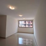 Apartamento com 3 dormitórios para alugar, 95 m² por R$ 4.514,32/mês - Buritis - Belo Horizonte/MG