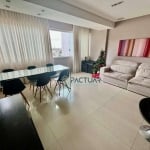 Apartamento com 3 dormitórios para alugar, 92 m² por R$ 4.764,15/mês - Buritis - Belo Horizonte/MG