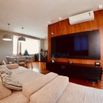 Apartamento espaçoso com 3 dormitórios à venda, 134 m² por R$ 1.170.000 - Anchieta - Belo Horizonte/MG