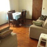 Apartamento com 3 dormitórios à venda, 86 m² por R$ 360.000,00 - Alto Barroca - Belo Horizonte/MG