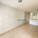 Apartamento com 2 dormitórios para alugar, 60 m² por R$ 3.052/mês - Buritis - Belo Horizonte/MG