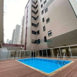 Apartamento com 4 dormitórios para alugar, 140 m² por R$ 5.718/mês - Buritis - Belo Horizonte/MG