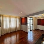 Apartamento com 3 dormitórios, 120 m² - venda por R$ 850.000,00 ou aluguel por R$ 4.735,93/mês - Buritis - Belo Horizonte/MG