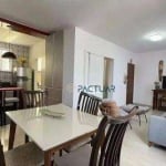 Apartamento 3 quartos à venda no Santo Antônio