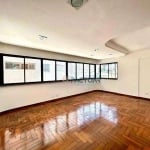 Apartamento 4 quartos com lazer no Buritis