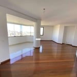 Apartamento para aluguel, 4 quartos, 1 suíte, 3 vagas, Sion - Belo Horizonte/MG