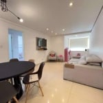 Cobertura com 3 dormitórios, 180 m² - venda por R$ 990.000,00 ou aluguel por R$ 6.571,95/mês - Estoril - Belo Horizonte/MG