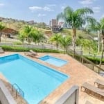 Apartamento 3 quartos com lazer no Buritis