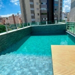 Apartamento com 2 dormitórios à venda, 60 m² por R$ 790.000,00 - Nova Granada - Belo Horizonte/MG