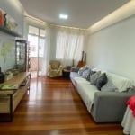 Apartamento com 2 dormitórios à venda, 75 m² por R$ 750.000,00 - Buritis - Belo Horizonte/MG