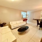 Apartamento com varanda e 4 quartos, 108 m² - venda por R$ 750.000 ou aluguel por R$ 4.800/mês - Buritis - Belo Horizonte/MG