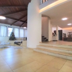 Casa com 4 dormitórios à venda, 360 m² - Santa Lúcia - Belo Horizonte/MG