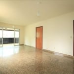 Apartamento com 4 dormitórios para alugar, 160 m² por R$ 4.850,00/mês - Buritis - Belo Horizonte/MG