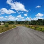 Terreno em Loteamento, financiado direto com incorporador  em Campo Largo/PR