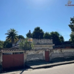 Casa para Venda em Duque de Caxias, Parque Paulista, 2 dormitórios, 1 banheiro