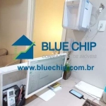 Sala à Venda no Condomínio The Best - Barra da Tijuca, com 28m² por R$270.000,00