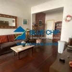 Apartamento à Venda em Copacabana, com 2 Quartos por R$800.000,00