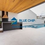 Casa à venda no Condomínio Blue House - Barra da Tijuca, com 05 suítes, por R$5.500.000,00