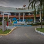 Loja para Locação no Shopping Millennium - Barra da Tijuca, com 60m² + 30 m² de jirau por R$13.000,00