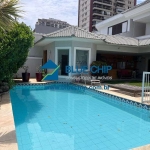 Casa à venda no Condomínio Jardim Marapendi - Barra da Tijuca com 586m² por R$11.500.000,00