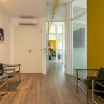 Sala à Venda no Condomínio Lead Américas Business - Barra da Tijuca ocm 128m² por R$2.200.000,00