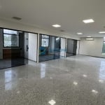 Sala para Venda no Edifício Barra Trade - Barra da tijuca, com 134 m² por R$900.000,00