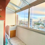 PARTAMENTO NO 15° ANDAR COM VISTA LIVRE!!