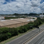 EXCELENTE GALPÃO LOGÍSTICO (SECO/REFRIG/CONG) PARA VENDA OU LOCAÇÃO - DISTRITO INDUSTRIAL - JUNDIAÍ SP