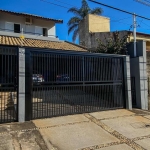 CASA À VENDA NO BAIRRO DO QUINTA DAS VIDEIRAS, JUNDIAÍ