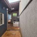 LINDA CASA COM TERRENO DE 400 m² À VENDA  NO CENTRO - JUNDIAÍ SP