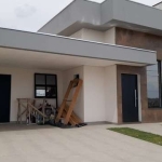 LINDA CASA NOVA PARA VENDA NO SÃO VENÂNCIO - ITUPEVA  SP