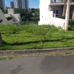 EXCELENTE TERRENO PARA VENDA NO TERRAS DE GÊNOVA - JUNDIAÍ SP