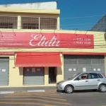 SALÃO À VENDA NA RUA BRASIL, CIDADE DE ITUPEVA.