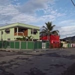 CASA RESIDENCIAL/COMERCIAL À VENDA, UBATUBA.