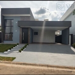 CASA À VENDA COM 3 SUÍTES -  CONDOMÍNIO GRAN VILLE SÃO VENÂNCIO  - ITUPEVA - SP