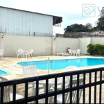 Apartamento com 2 quartos à venda na Rua Robartino Martho, 256, Jardim da Fonte, Jundiaí