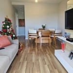 APARTAMENTO 72m² PARA VENDA NO SPAZIO BONFIGLIOLI, JARDIM BONFIGLIOLI, JUNDIAÍ SP