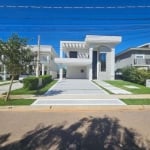 EXCELENTE CASA (ALTO PADRÃO) À VENDA NO CONDOMÍNIO RESERVA DA SERRA - JUNDIAÍ SP